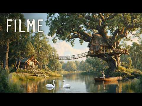 Filme de Aventura Vai Conquistar Toda a Família! | Um Mistério que Só as Crianças Podem Resolver