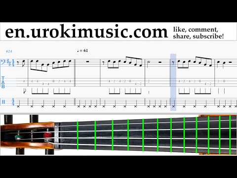 Cello lessons Shawn Mendes - There's Nothing Holdin' Me Back Sheet Music Tutorial Part#2 um-i352