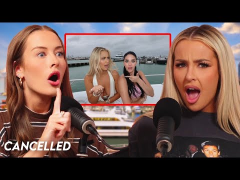 TANA’S HORROR STORY MIAMI TRIP… - Ep. 116