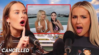 TANA’S HORROR STORY MIAMI TRIP… - Ep. 116
