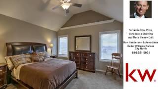 preview picture of video '15300 NW 127th Street, Platte City, MO Presented by Ron Henderson.'