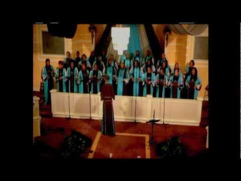 Carnel Davis & ITP - Great Is Our God (James Hall & Worship And Praise)