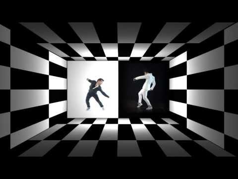 Will.I.Am ft. Chris Brown - Let's Go | Daniele Pellegrini ft. Michele P.