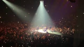 Te solté la rienda en vivo #mana #tour2019