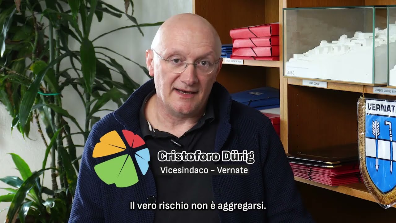 Quattro petali un solo fiore
