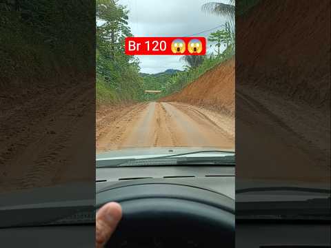 #carros Br 120 na Bahia Wenceslau Guimarães BA 😱😱😱