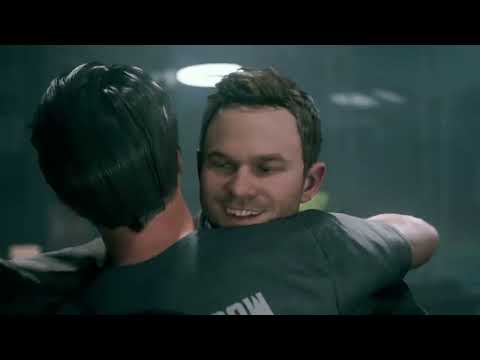 Quantum Break Gameplay Walkthrough Part 1 FULL GAME - No Commentary FULL STORY