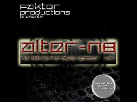 DJ-N8 faktor