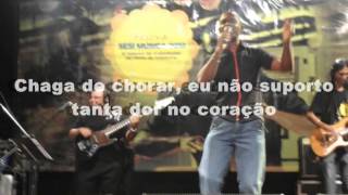 preview picture of video 'Chega de Chorar - Flavinho do Pagode Diminuta'