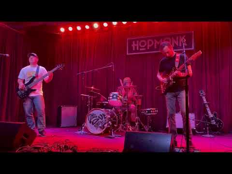 Soul Love Begins - The Love Dimension @ Hopmonk Tavern, Sebastopol, CA