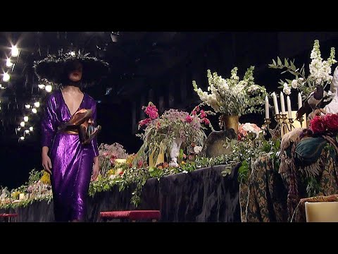 Duyos | Fall Winter 2019/2020 | Full Show