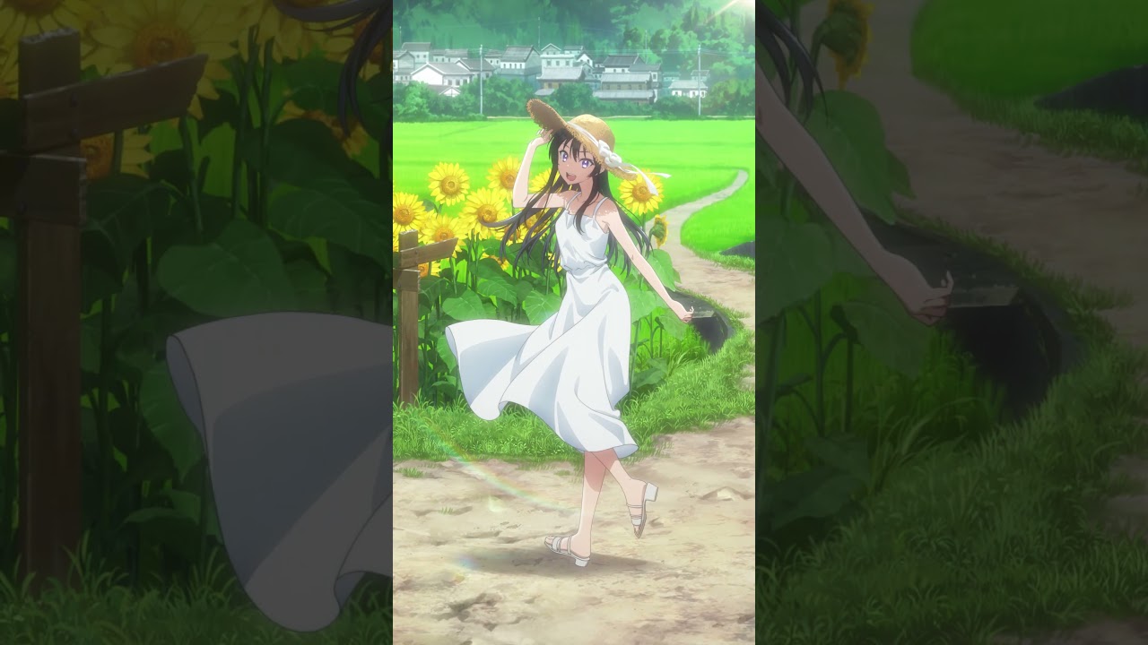 Tenkousaki no Seiso Karen na Bishoujo ga, Mukashi Danshi to Omotte Issho ni Asonda Osananajimi datta Ken trailer thumbnail