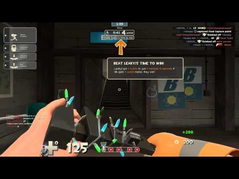 'dk. vs. -ss- - UGC HL Gold - PL_Upward - Season 15 Week 1 - Live Comms - Part 1