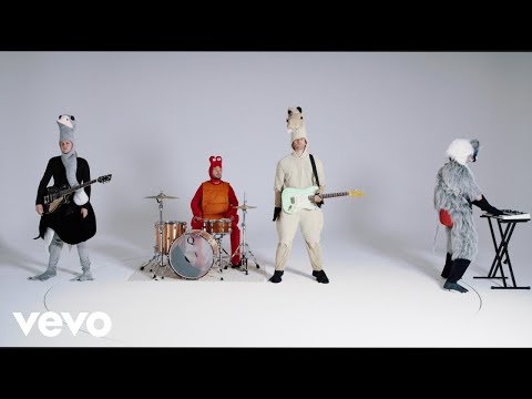 Video de Animals