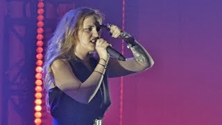 Haloo Helsinki! - Hulluuden Highway - Seinäjoki 4.11.2017