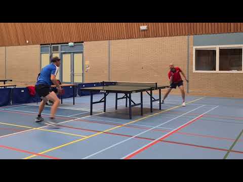 Terugblik: MTV '14 1 - Delta Impuls 1 (01-02-2025)