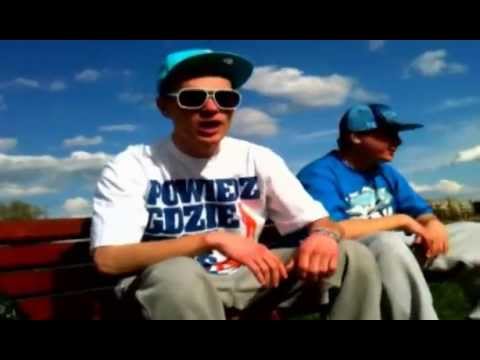 Bexon - Jestem hip hopem ft. Naser, Zibi bit Vixen, realizacja 360flostudio.divx