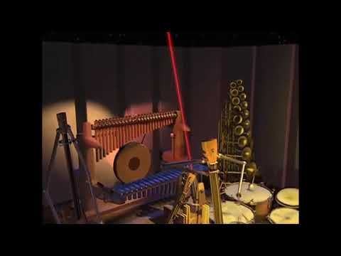 Stick Figures (GarageBand Remake) [Better]