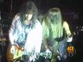 Ace Frehley - Five Card Stud 1992 Live