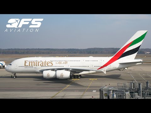 Emirates - A380 - First Class - Milan (MXP) to New York (JFK) | TRIP REPORT