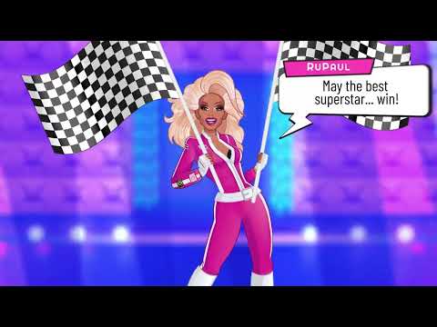 RuPaul's Drag Race Superstar
