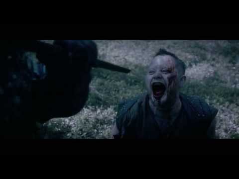 Hammer of the Gods - Red Band Trailer