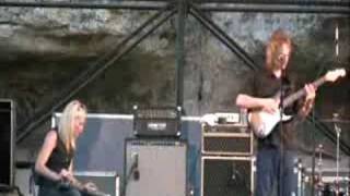 A World Away - Sonny Landreth W/ Cindy Cashdollar