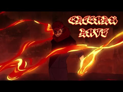 DYZPHORIA - Can't Relate (AMV)