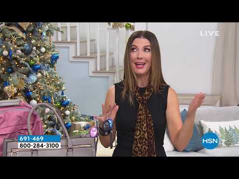 HSN | Electronic Gift Connection 10.24.2019 - 01 AM