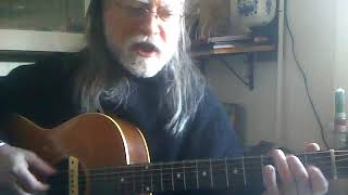 Blind Arthur Blake "Police Dog Blues"