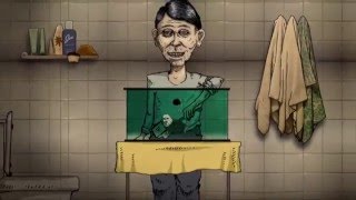 Don DiLego - The Pharmacist in the Aquarium [Official]