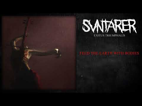 Svntarer - Exitus Triumphalis (Full Album)