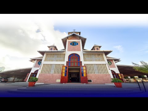 KKKT USHARIKA WA KIJITONYAMA : IBADA MORNING GLORY  24/ 11 / 2021