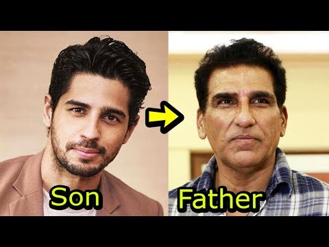Top 9 Real Life Father of Bollywood Actors | You Don't Know