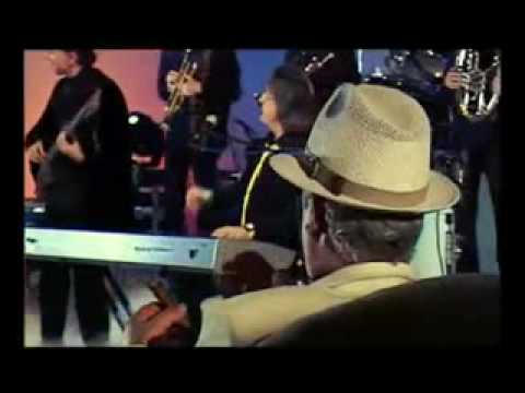 SANJA ILIC & BALKANIKA (Brass Orchestra) - "SAJKO" (2010)