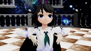 【MMDダンス】うｐ主でロストワンの号哭