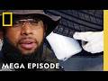 To Catch A Smuggler Drugs Across America Season 5 MEGA EPISODE National Geographic