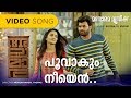 Poovakum Neeyen Alamara Vijay Yesudas Manu Manjith Sooraj S Kurup