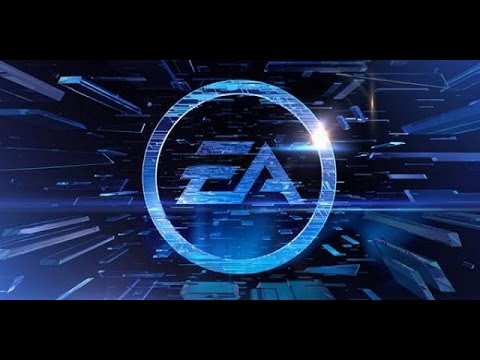 EA's Entire Press Conference - E3 2014