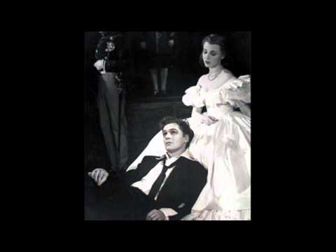 Hamlet 2.2: The Player's Speech, the Death of Priam (Dir. Howard Sackler, 1963)