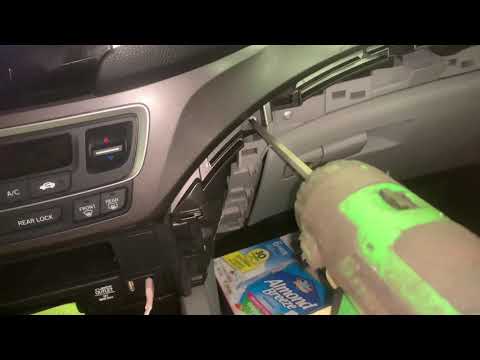 Honda Pilot Big Problem
