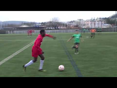 US PALAISEAU U18 R2- ASSOA U18 R2 (CHAMPIONNAT)