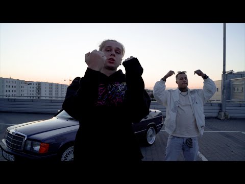 Soulard - UMA THURMAN ft. Macias [Official Music Video]