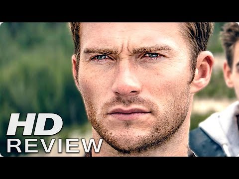 OVERDRIVE Kritik Review (2017)