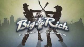 When The Devil Gets The Best Of Me - Big &amp; Rich