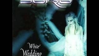 Doro   White Wedding   I Adore You