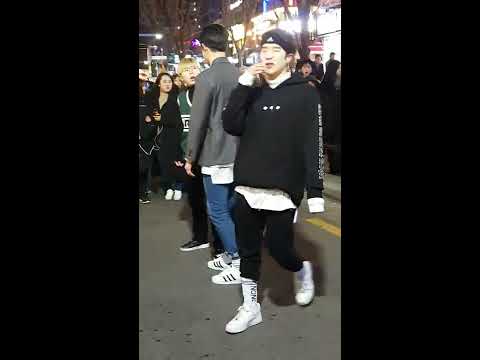 [MAXXAM] 180210 오새봄 - 넘나 좋은 것(I Like U Too Much) (SONAMOO cover)