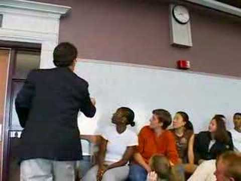 Al Franken dissects Fox News Report