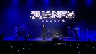 Juanes - Esto No Acaba En Vivo desde Vigo ( España)
