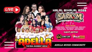 Download lagu OM ADELLA LIVE HALAL BIHALAL SARKEM JAWA TENGAH mp3 Download lagu OM ADELLA LIVE HALAL BIHALAL SARKEM JAWA TENGAH mp3